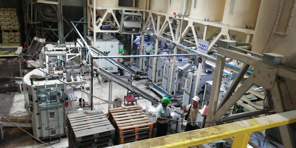 食品廠使用臭氧發(fā)生器有什么妙用？