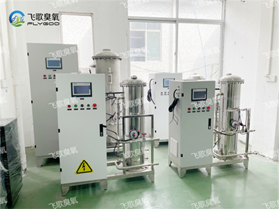 什么是臭氧發(fā)生器？