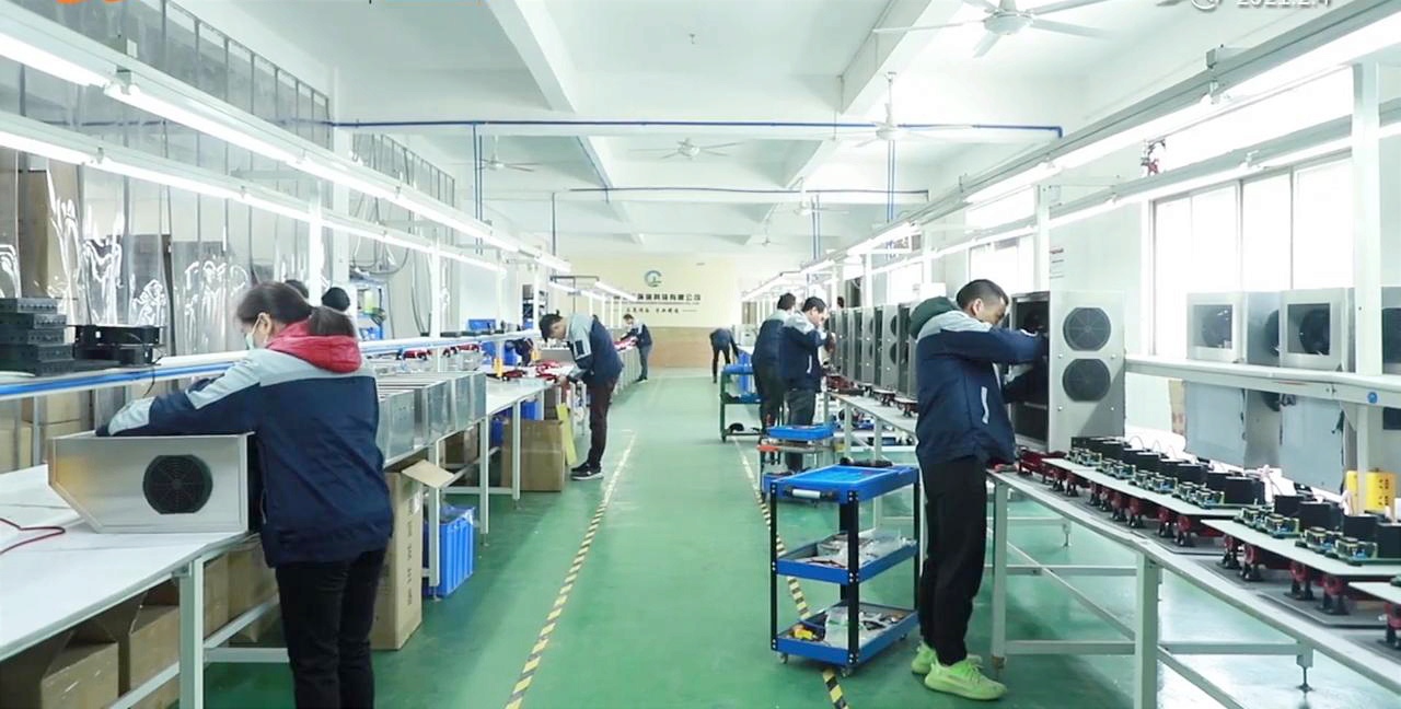 知名臭氧發(fā)生器廠家有哪些？